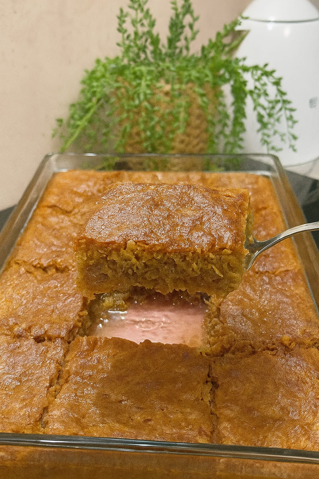 Kekli Kadayıf Tatlısı Tarifi